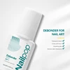 Nailpop 2pcs Removeing False Nails Debonder Glues for Rhinestone Remover Nail Art Debonder Fast Dissolve Liquid Accessories 10ml 3