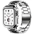 Silver B