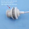 Modern Hanging Light Track E27 Light Kitchen Light Attic Restaurant Light E27 Bulbs Chandelier Base 5