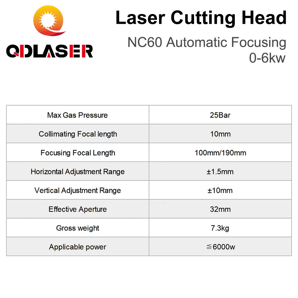 Рисунок 6 - QDLASER WSX NC60 волоконная Лазерная