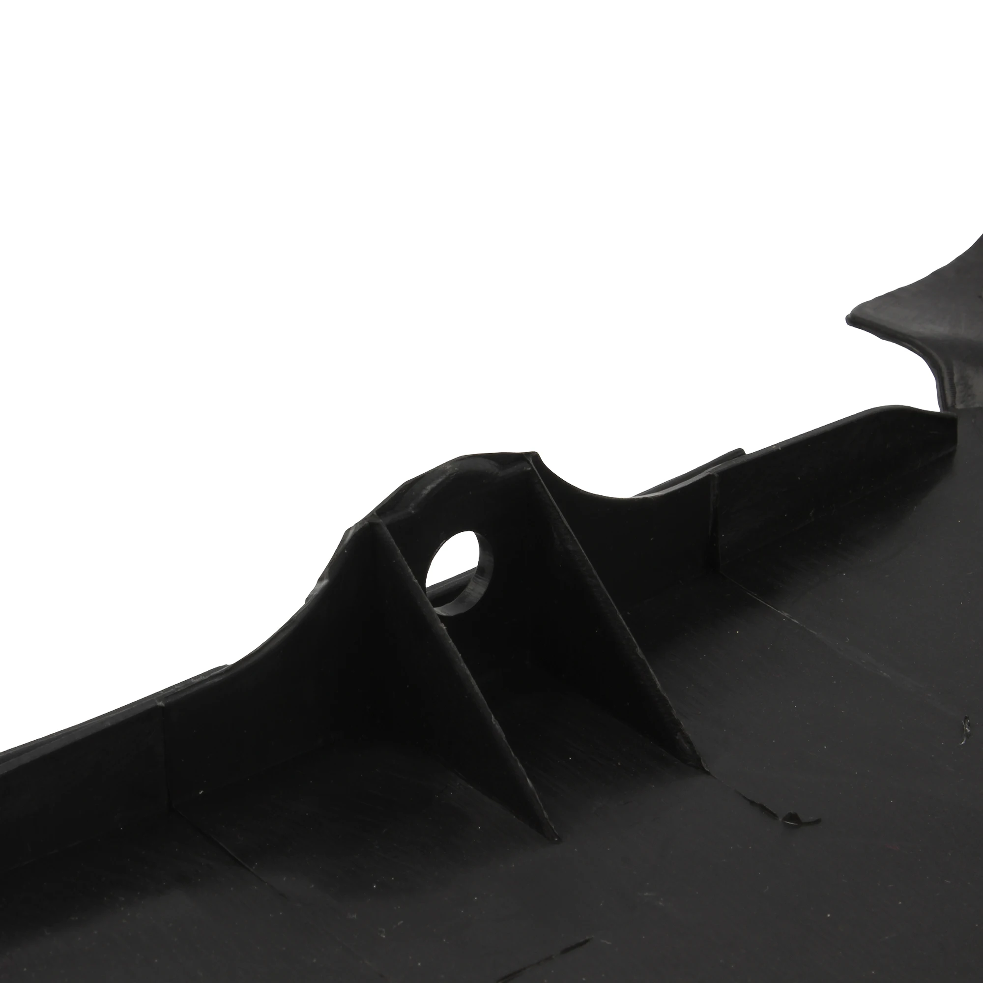 Enduro Motocross Front Number Plate Name Panel