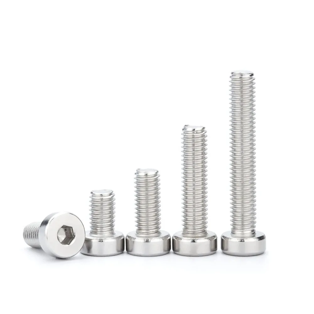 DIN7984 304 A2-70 θ ƿ  ,  ο Ʈ   , ˷ ĸ Ʈ, M3 M4 M5 M6 M8 M10