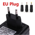 EU plug