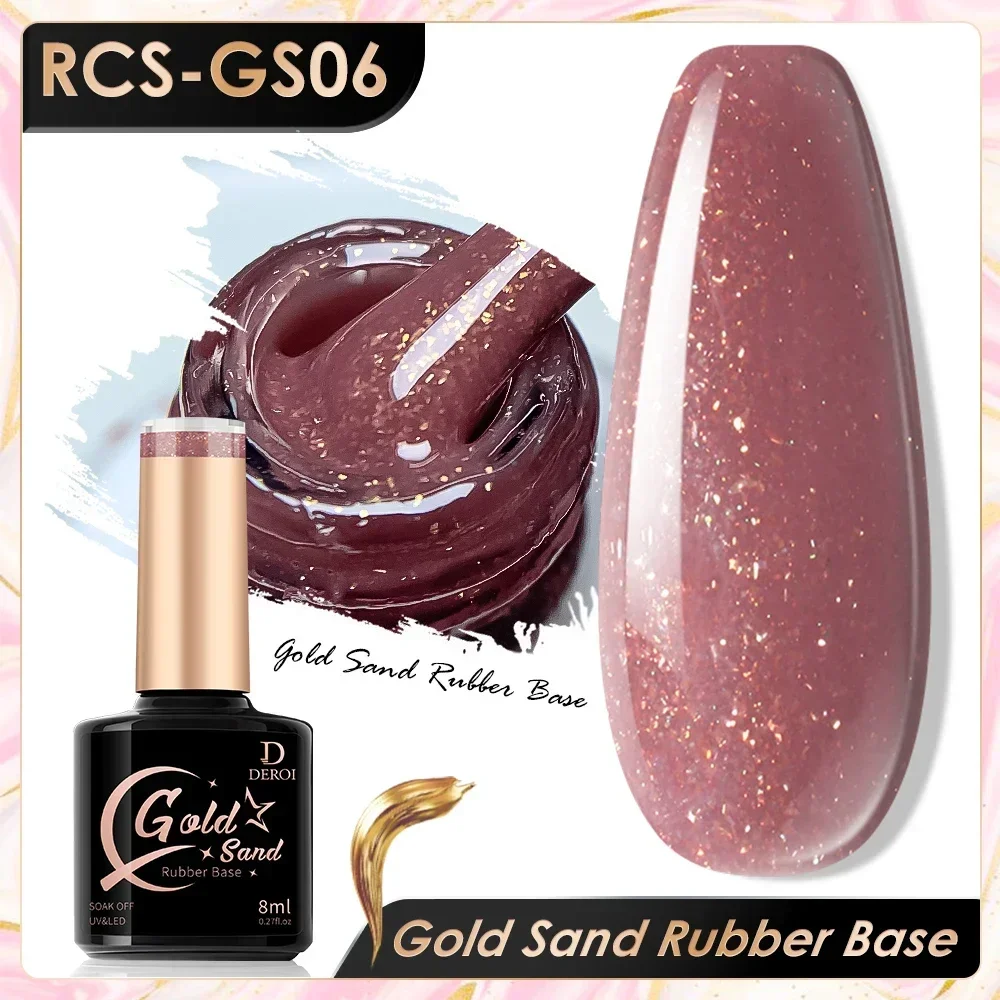 RCS-GS Rubber base06