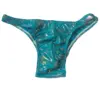 NPC IFBB WBFF Men's Bodybuilding Posing Trunks Competition Fitness Shorts 1