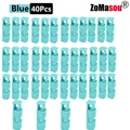 Blue-40PC