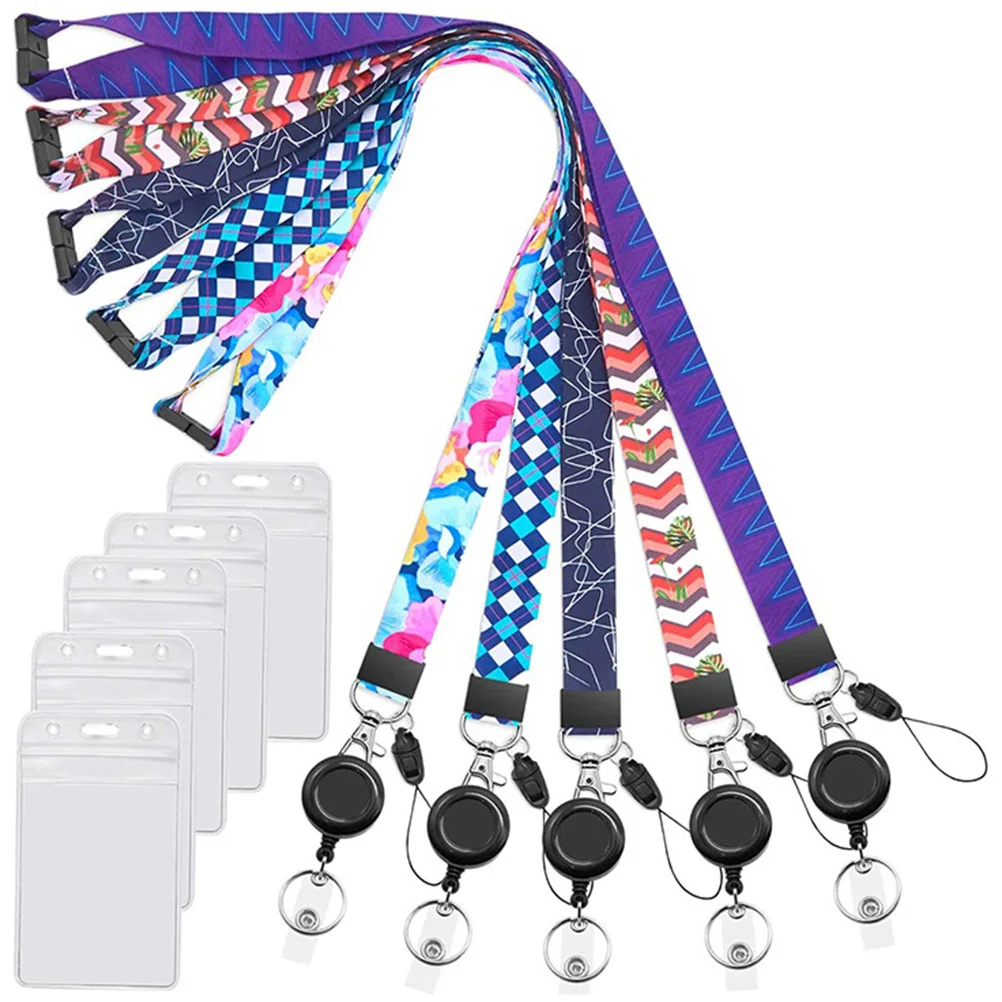 Рисунок 6 - 5 комплектов, телескопические легко