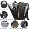 HK Business Backpack for Men Waterproof Anti-Theft 15.6” Laptop Backpack Casual Large Capacity Expandable Travel Bag Short Trip 5