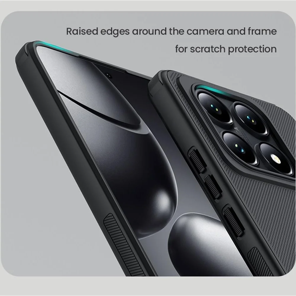 Nillkin Super Frosted Shield Hard PC Protective Case