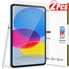 2PCS Tempered Glass Screen Protector For iPad Mini 1 2 3 4 5 6 iPad 10.2 9.7 10. 5 10.9 9 8 7 6 10 Air 5 4 3 2 pro 11 2022 21 1