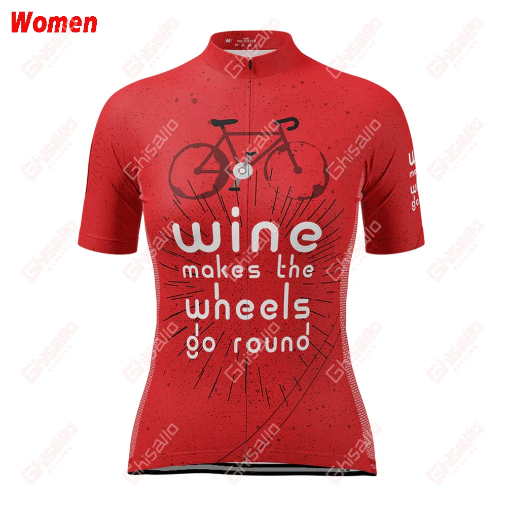 Old Woman Cycling Short Sleeve Bicycle Top Shirts Slim Fit Breathable Biking Riding Clothes for Women with Rear 3 Pockets