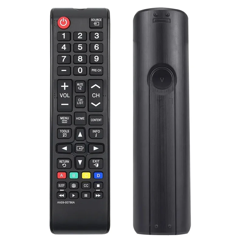 AA59-00786A 삼성 TV용 리모컨 PS51F5500 PS60F5500 PS64F5500 PS64F5500AM PS64F5500AMXXY UA32F5500AM UA32F5500AMXXY