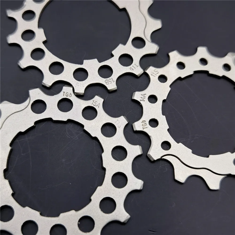 Shimano Cs-6800 Sprocket 14t a Y1Y914000 90499 fromJAPAN for sale online 