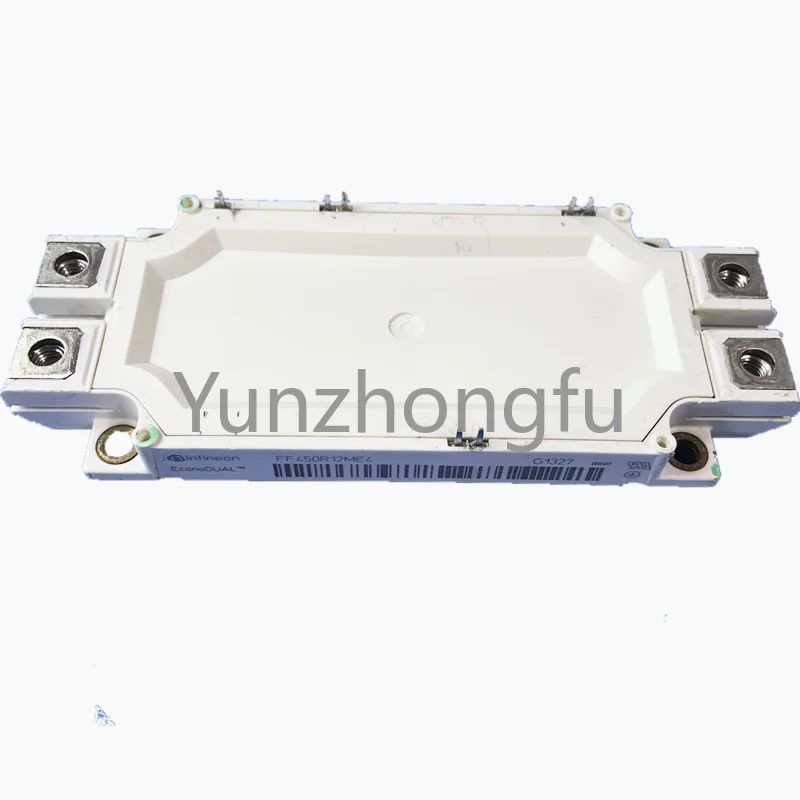 

FF450R17ME4 и FF450R12ME4 реальная цена Оригинал FF450R12ME3 и FF450R17ME3