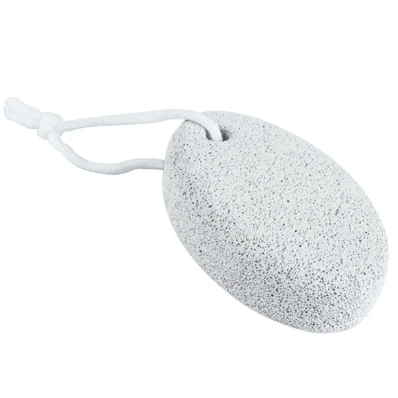 Natural Pumice Stone for Foot Care & Skin Exfoliation