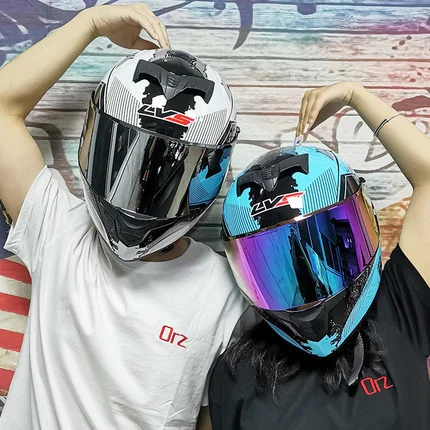 

2022 NEW Professional Motocross Helmet Motorcycle Helmets bike downhill AM DH Racing Capacete Moto Casco ATV Full Face