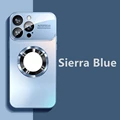 Sierra Blue