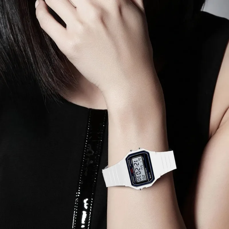 Men' Analog Digital Military Sport Watch