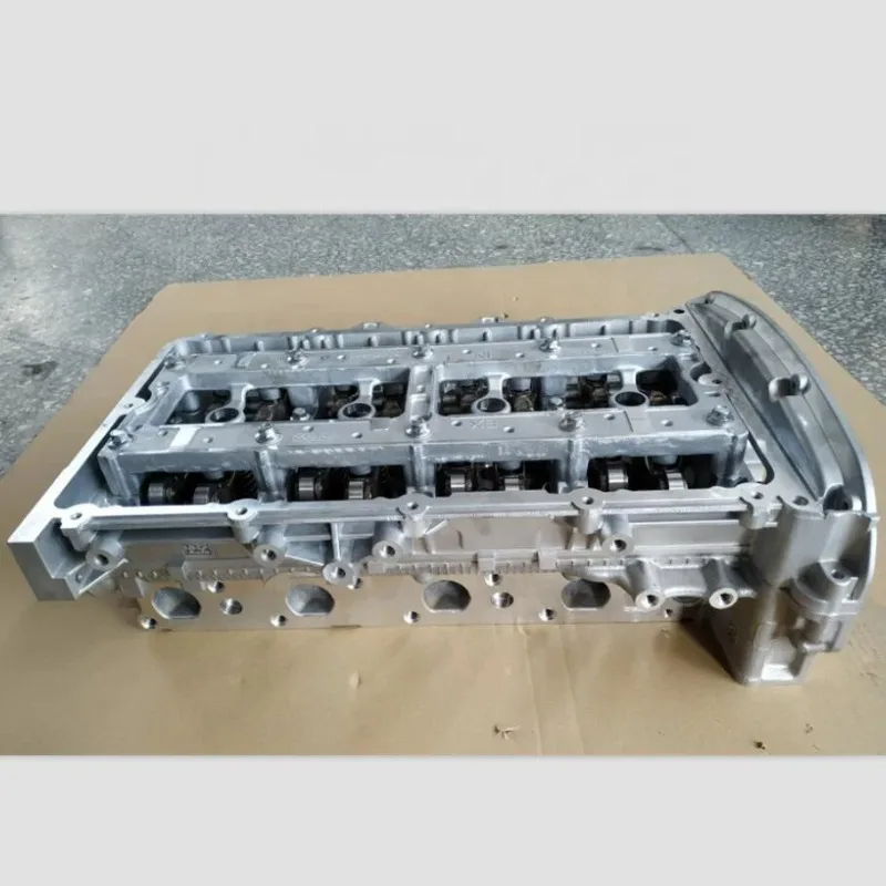 

Для Ford transit V348 BK3Q 6049 AE оригинальная 2.2L головка цилиндра в сборе,