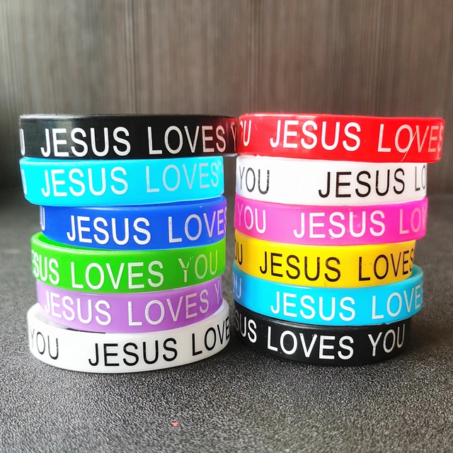 P Philippians 4:13 Silicone Rubber Wristband I Where Can I Find Do All  Things Through Christ, Who Gives Me Strength In Black From  Fashion_gift_store, $4.88 | DHgate.Com