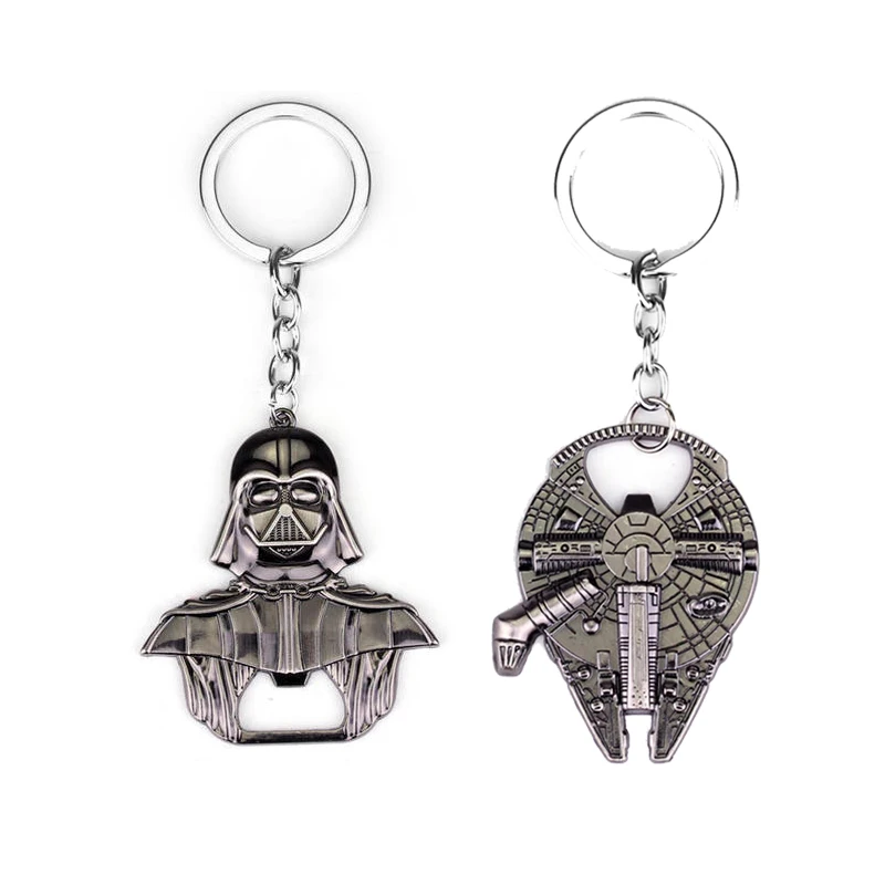 Figures Key Chain Stars Wars Star Wars Keychain Key Chain Disney