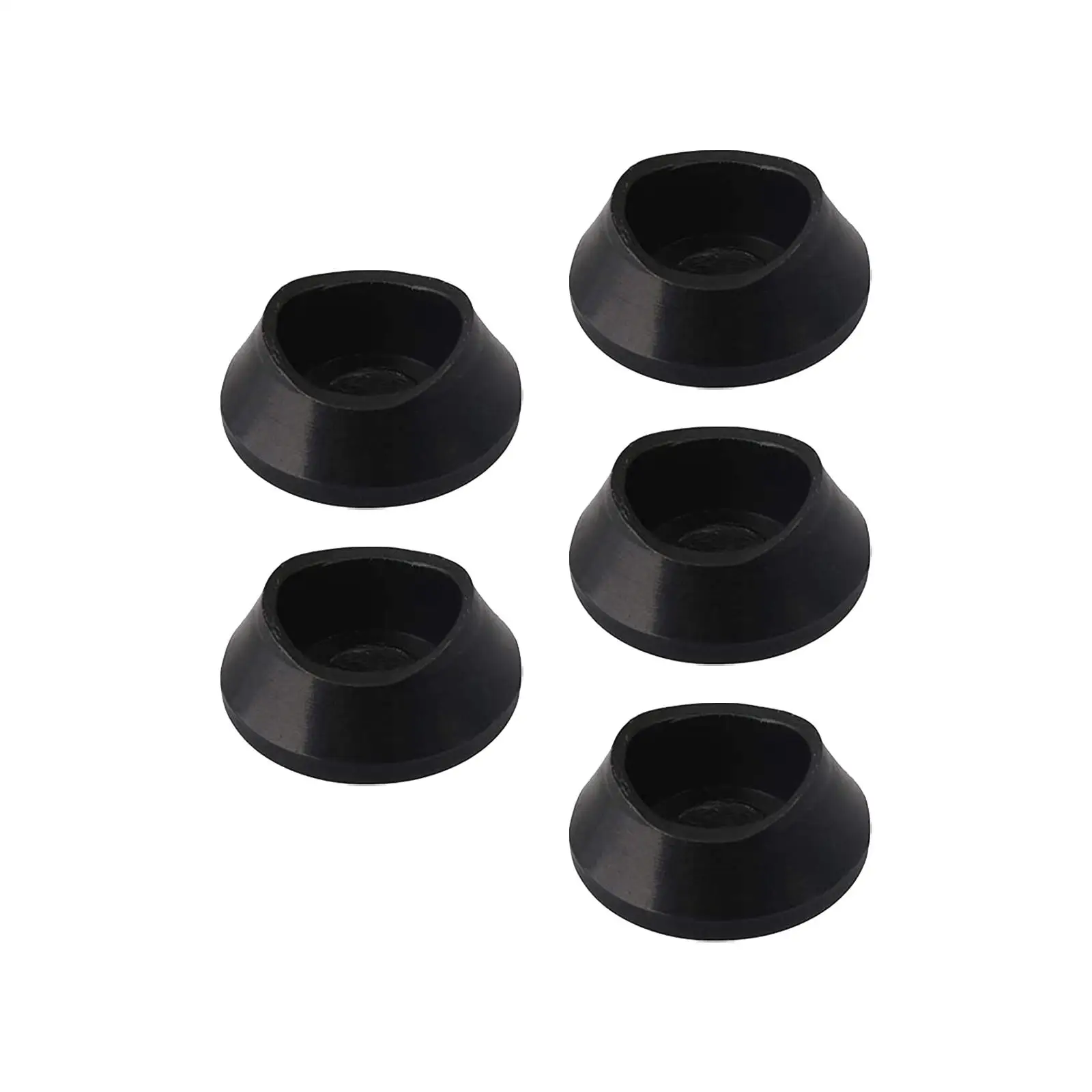 Sax Thumb Rest Button Cover Saxophone Key Left Hand Buttons Thumbrest Pad Replacement for Sax Parts Accessories 5Pcs saxophone musical instrument,saxophone reeds parts
