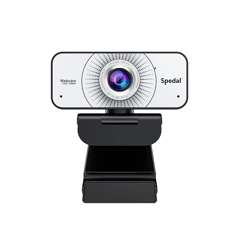 Spedal Usb Camera Xbox One Spedal 821 Full HD 1080P Webcam