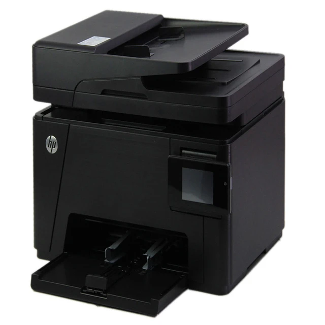 Imprimantes laser - Tout en un, sans fil, couleur