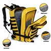 Outdoor 45L GYM Fitness Style Backpacks for men/women Tactical Training Molle Survival Bag Hiking Trekking Rucksack School bag 6
