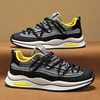 New Net Cloth Sneakers Forrest Gump Shoes Niche Trend All Match Breathable Student Shoe Multi-functional Breathable Shoes 6