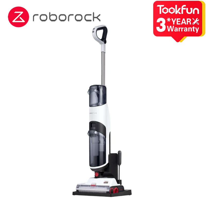 掃除機 コードレス サイクロン ハンディ 1台6役 300Wモーター 23000