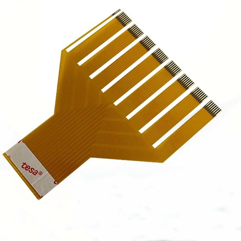 Prototype print Circuit Board FPC flexible printed boards FPC PCB samples