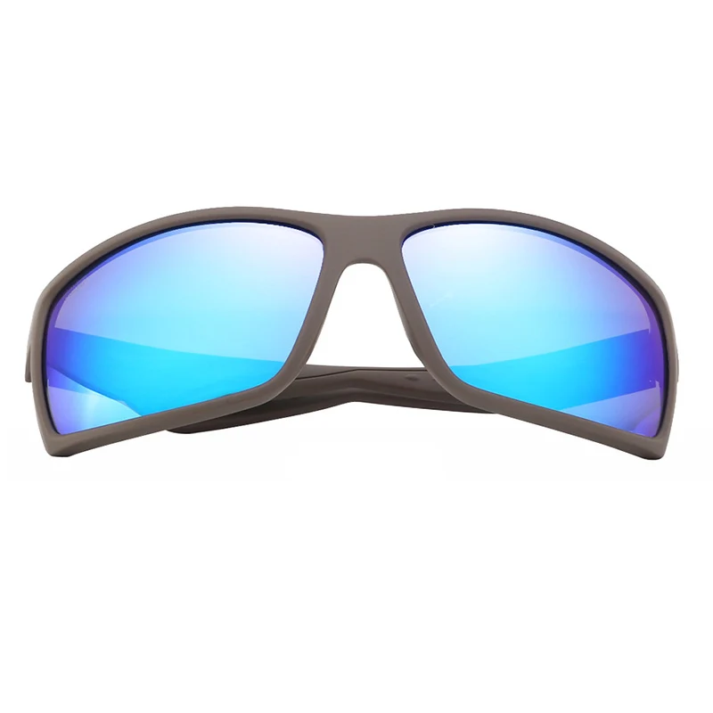 Square Polarized Sunglasses Classic 580P Reefton Driving Sun Glasses Brand Outdoor Sport Sunglasses Men Goggles Male Oculos 5