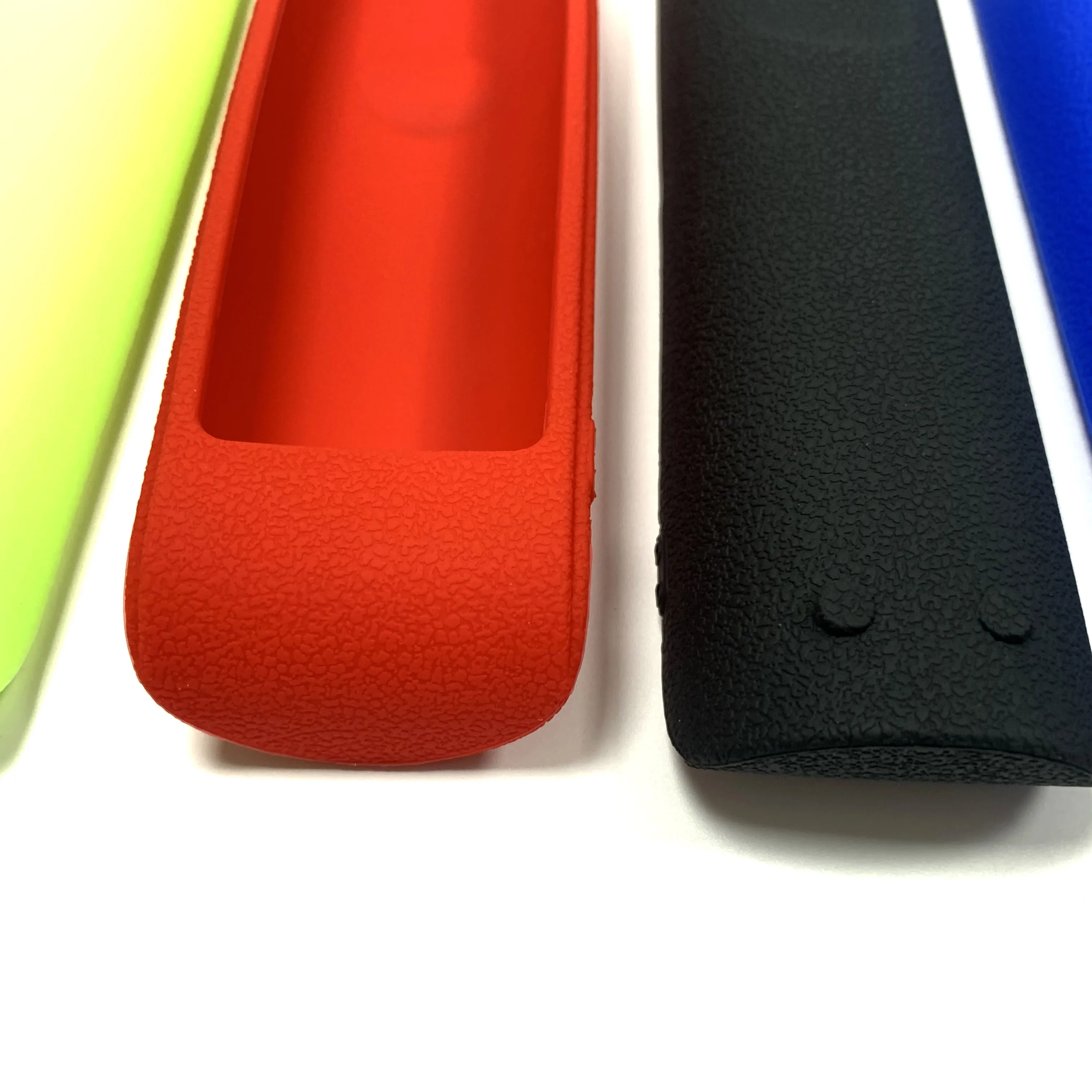 Silicone Case for Samsung TV BN59-01199F AA59-00666A 00816A 00813A 00611A 0741A Skin-Friendly Dust-Proof silicone case protector