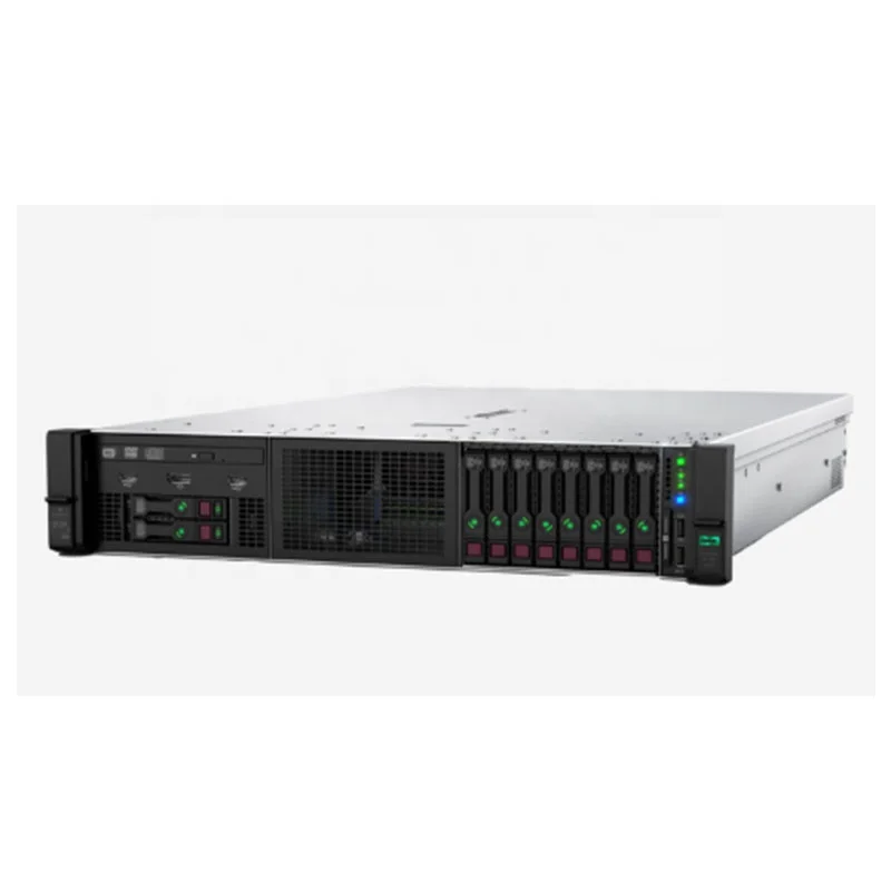 Рисунок 3 - HPE ProLiant DL380 Gen10 серве