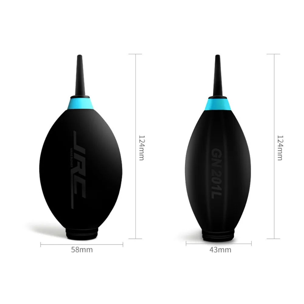 Air Blower Electric Air Blower Air Dust Blower High Pressure Air Blower Pump Strong Winds Dustproof Air Dust Blower Pump Safe Soft Mouth Blowing Cleaner Universal