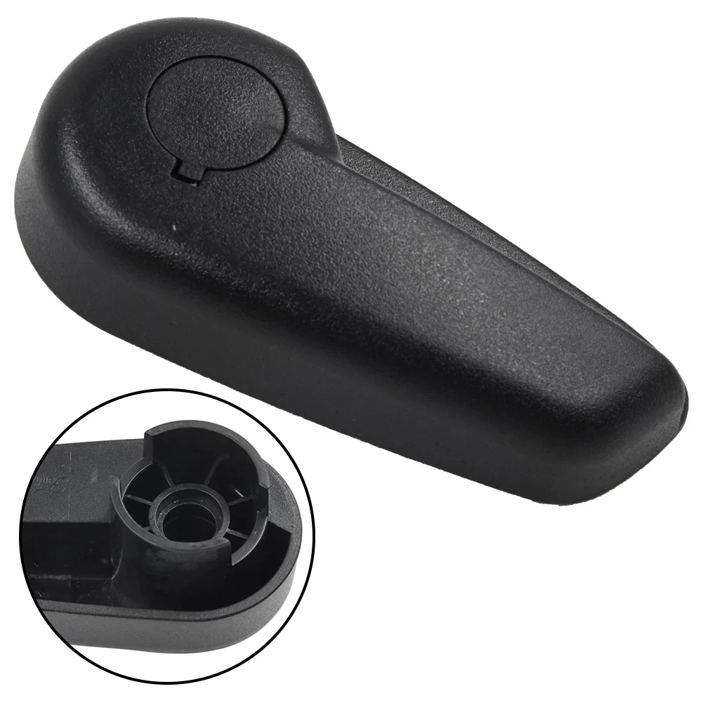 Hood Release Handle Knob Lever hood release handle For Ford S-Max 06-14 For Mondeo 07-2015 06-15