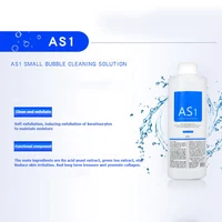 Aqua Peel Solution Skincare Liquid/Serum for Oxygen Jet Small Bubble Machine AS1/AO3/SA2 Solution Serum 400ml 2