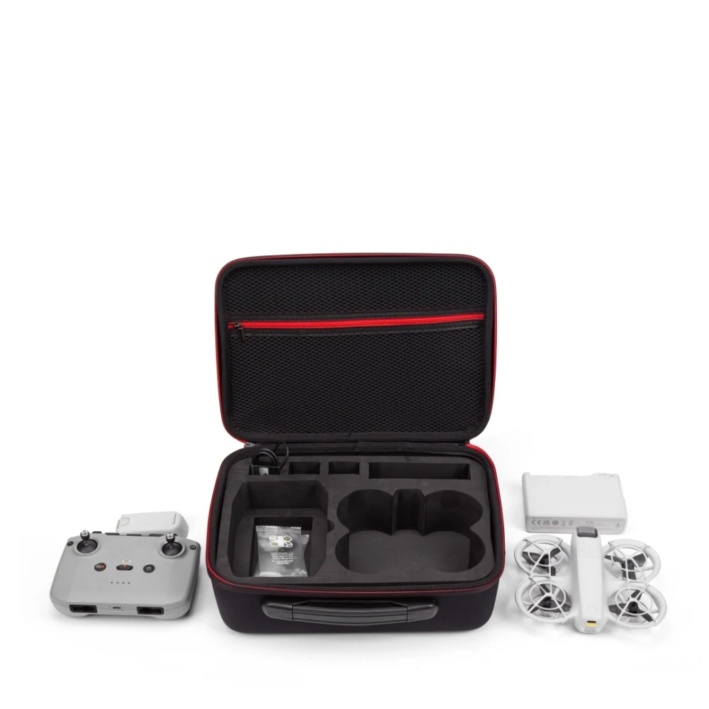 Suitable for DJI Neo Organizer Bag Crossbody Bag Organizer Case