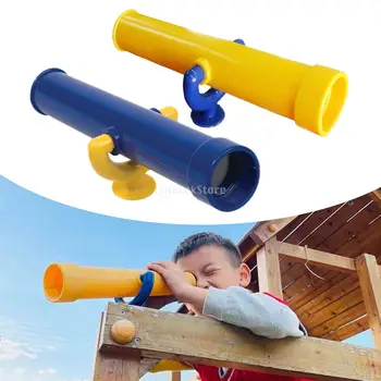 Kids Play Telescope 1