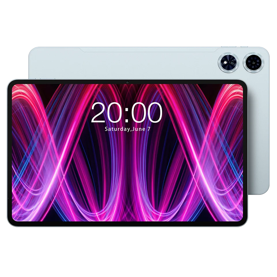 Teclast T60 Plus Android 14 Tablet 12