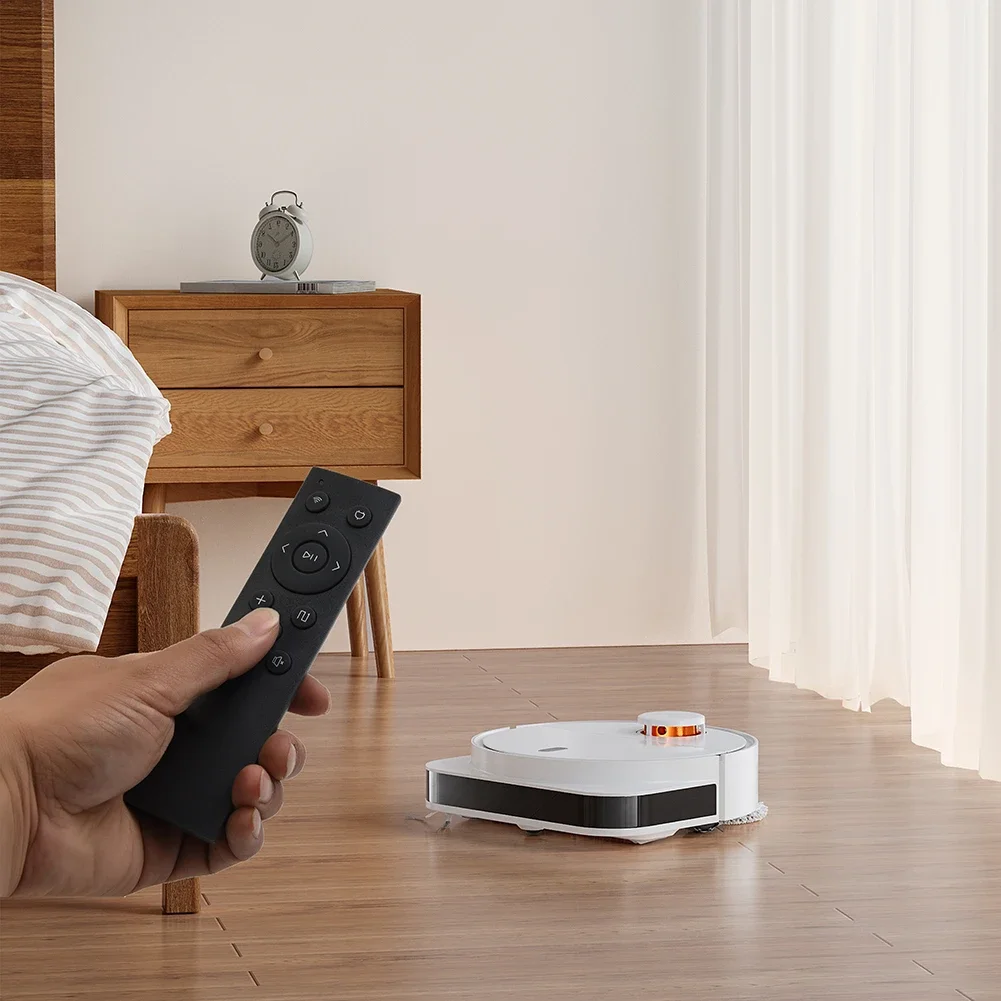 Remote Control For C50 Robot Vacuum Cleaner Replacement Accessories Household Cleaning Sweeping Robot Parts Without Battery 3