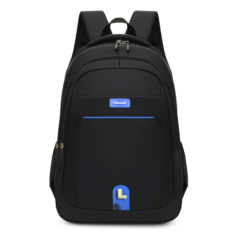 Large-capacity backpack | Business and leisure travel laptop bag, suitable for commuting, work, and school