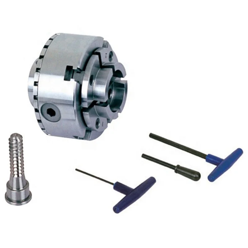 

Wood lathe chuck 4 jaw wood chucks for woodworking