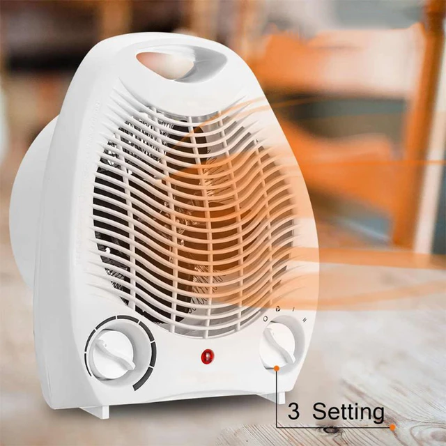 Winter Instant Heater for home 2000W Electric Fan Heater for Room Indoor  PTC Ceramic Heating Device New Arrival Hand Warmer - AliExpress