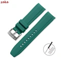 Dark green