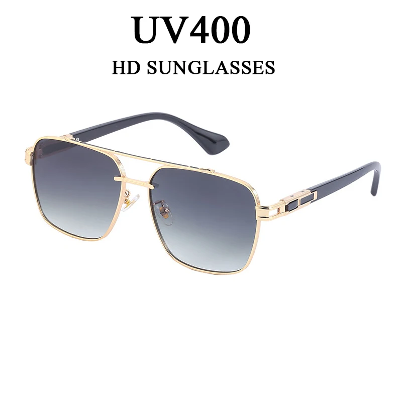 Sunglasses | Glasses | Herens | Shades - Vintage Square Sunglasses Men  Luxury Fashion - Aliexpress