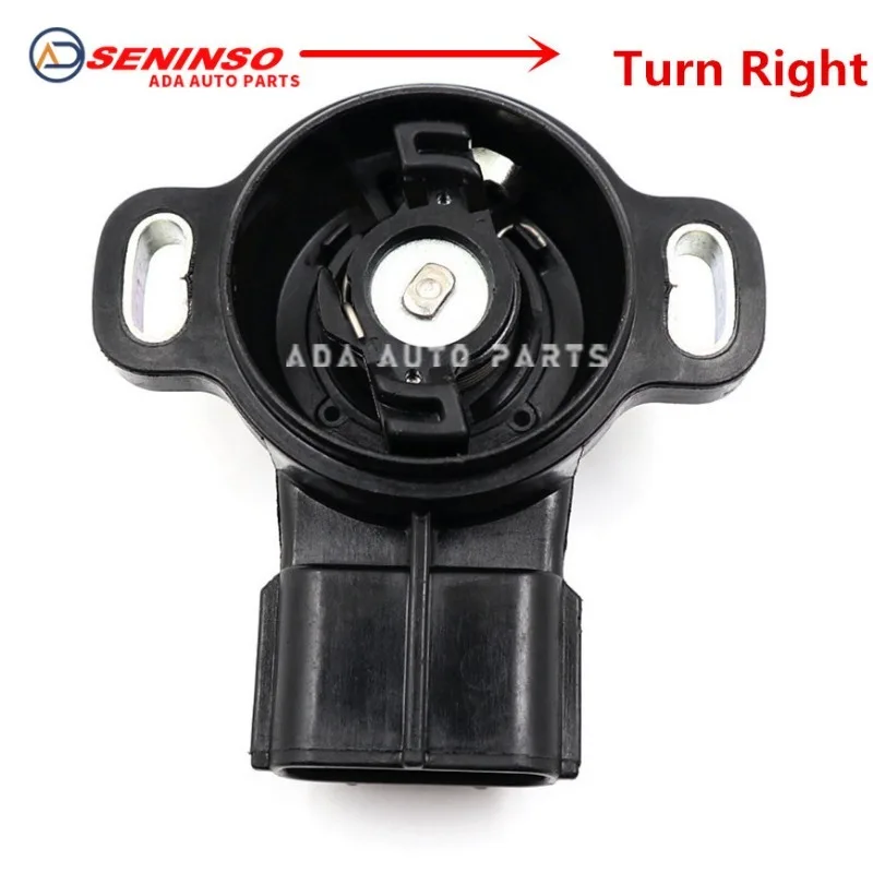 

Origianl New Rotary Sensor Turn Right 57510-13400-71 198500-3150 TY57510-13400-71 575101340071 1985003150 TY575101340071