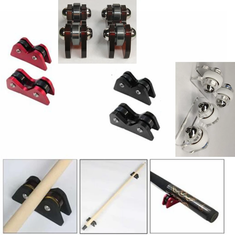 

2x Billiard Straightness Checker Straightness for Maintenance