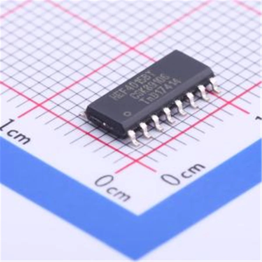 HEF4015BT,653